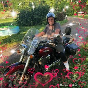 Meet your Posher, Tracey